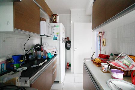 Apartamento à venda com 70m², 3 quartos e 1 vagaCozinha