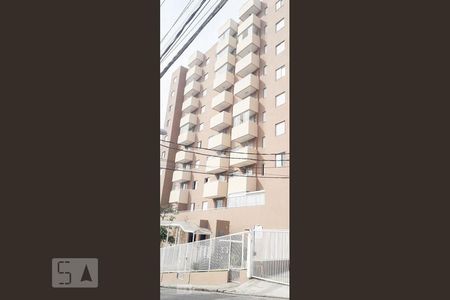 Apartamento à venda com 70m², 3 quartos e 1 vagaFachada