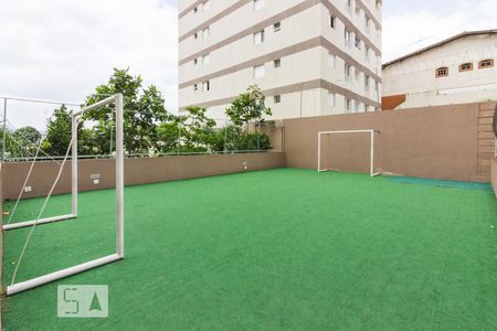 Apartamento à venda com 70m², 3 quartos e 1 vagaQuadra