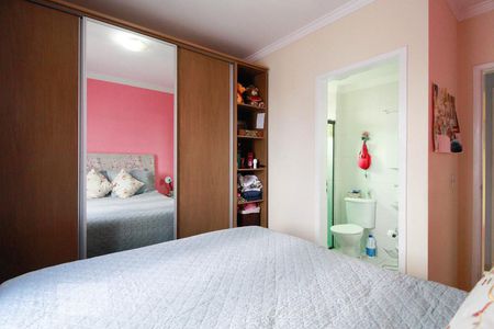 Apartamento à venda com 70m², 3 quartos e 1 vagaQuarto 2