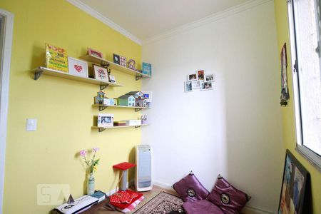 Apartamento à venda com 70m², 3 quartos e 1 vagaQuarto 1