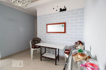 Sala de apartamento à venda com 3 quartos, 70m² em Casa Verde Alta, São Paulo
