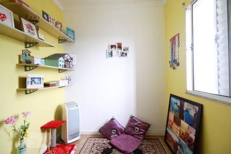 Apartamento à venda com 70m², 3 quartos e 1 vagaQuarto 1