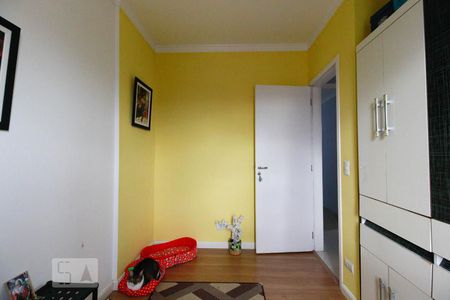 Apartamento à venda com 70m², 3 quartos e 1 vagaQuarto 3