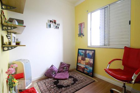 Apartamento à venda com 70m², 3 quartos e 1 vagaQuarto 1