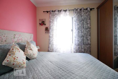 Apartamento à venda com 70m², 3 quartos e 1 vagaQuarto 2