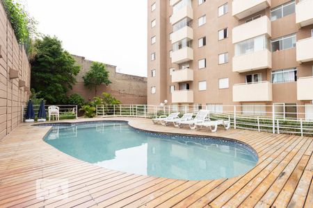 Apartamento à venda com 70m², 3 quartos e 1 vagaPiscina