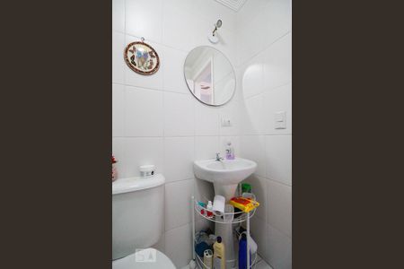 Apartamento à venda com 70m², 3 quartos e 1 vagaBanheiro