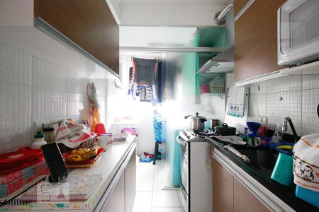 Apartamento à venda com 70m², 3 quartos e 1 vagaCozinha