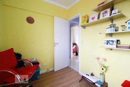 Apartamento à venda com 70m², 3 quartos e 1 vagaQuarto 1