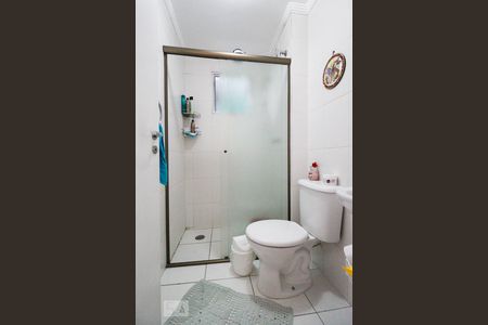 Apartamento à venda com 70m², 3 quartos e 1 vagaBanheiro