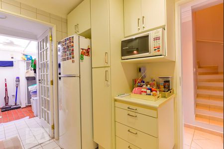 Casa de condomínio à venda com 151m², 3 quartos e 2 vagas Casa de condomínio à venda com 151m², 3 quartos e 2 vagasCozinha