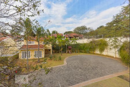 Casa de condomínio à venda com 151m², 3 quartos e 2 vagas Casa de condomínio à venda com 151m², 3 quartos e 2 vagasQuarto 1