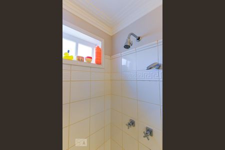 Casa de condomínio à venda com 151m², 3 quartos e 2 vagas Casa de condomínio à venda com 151m², 3 quartos e 2 vagasBanheiro Suíte