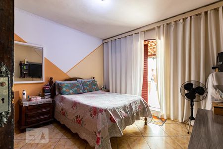 Quarto 1 de casa à venda com 2 quartos, 140m² em Vila Ré, São Paulo