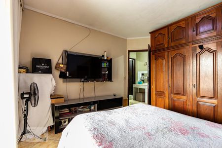 Quarto 1 de casa à venda com 2 quartos, 140m² em Vila Ré, São Paulo