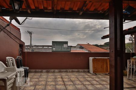 Casa à venda com 140m², 2 quartos e 2 vagas Casa à venda com 140m², 2 quartos e 2 vagasVista do quarto 1
