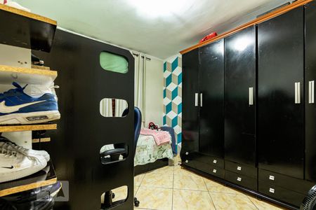 Quarto 2 de casa à venda com 2 quartos, 140m² em Vila Ré, São Paulo