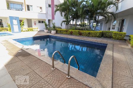 Apartamento para alugar com 60m², 2 quartos e 1 vaga Apartamento para alugar com 60m², 2 quartos e 1 vagaPiscina