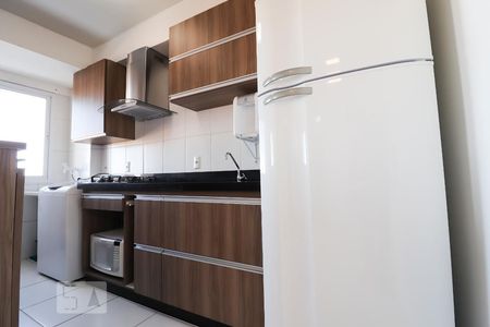 Apartamento para alugar com 60m², 2 quartos e 1 vaga Apartamento para alugar com 60m², 2 quartos e 1 vagaCozinha