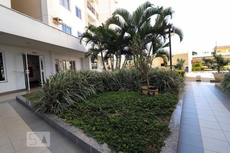 Apartamento para alugar com 60m², 2 quartos e 1 vaga Apartamento para alugar com 60m², 2 quartos e 1 vagaÁrea comum