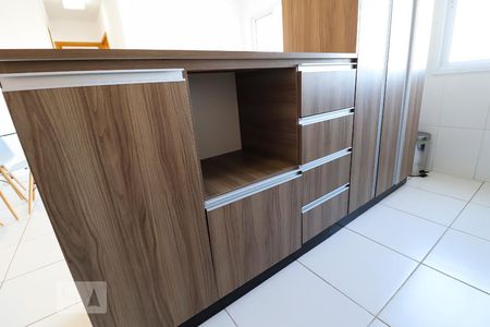 Apartamento para alugar com 60m², 2 quartos e 1 vaga Apartamento para alugar com 60m², 2 quartos e 1 vagaCozinha