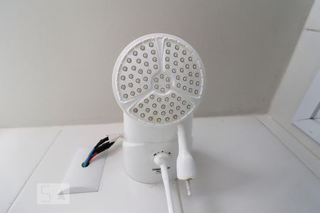 Apartamento para alugar com 60m², 2 quartos e 1 vaga Apartamento para alugar com 60m², 2 quartos e 1 vagaChuveiro