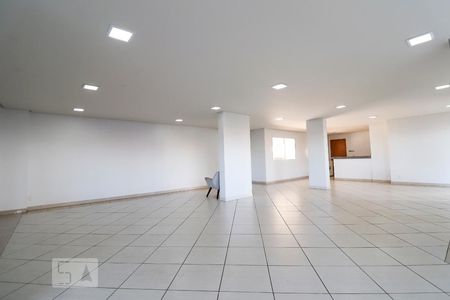 Apartamento para alugar com 60m², 2 quartos e 1 vaga Apartamento para alugar com 60m², 2 quartos e 1 vagaSalão de Festas