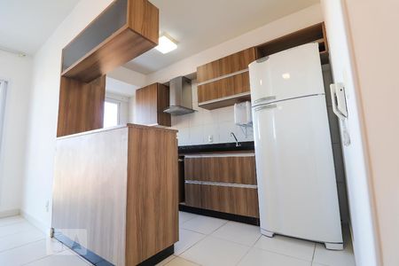 Apartamento para alugar com 60m², 2 quartos e 1 vaga Apartamento para alugar com 60m², 2 quartos e 1 vagaCozinha