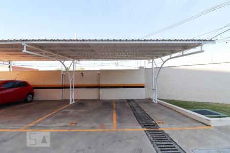 Apartamento para alugar com 60m², 2 quartos e 1 vaga Apartamento para alugar com 60m², 2 quartos e 1 vagaGaragem