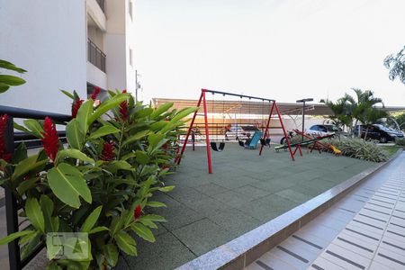 Apartamento para alugar com 60m², 2 quartos e 1 vaga Apartamento para alugar com 60m², 2 quartos e 1 vagaPlayground