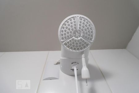 Apartamento para alugar com 60m², 2 quartos e 1 vaga Apartamento para alugar com 60m², 2 quartos e 1 vagaChuveiro