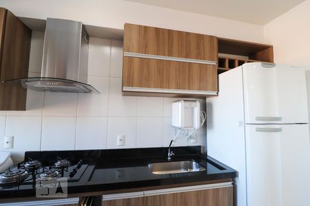 Apartamento para alugar com 60m², 2 quartos e 1 vaga Apartamento para alugar com 60m², 2 quartos e 1 vagaCozinha
