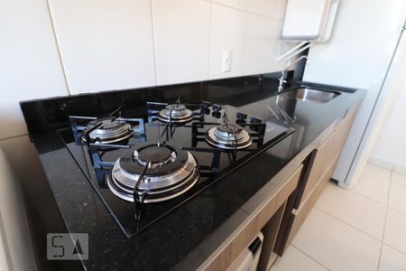 Apartamento para alugar com 60m², 2 quartos e 1 vaga Apartamento para alugar com 60m², 2 quartos e 1 vagaCozinha