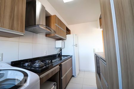 Apartamento para alugar com 60m², 2 quartos e 1 vaga Apartamento para alugar com 60m², 2 quartos e 1 vagaCozinha