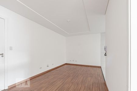 Sala de apartamento para alugar com 2 quartos, 54m² em Centro, Pinhais