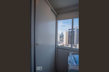 Apartamento para alugar com 48m², 1 quarto e 1 vaga Apartamento para alugar com 48m², 1 quarto e 1 vagaÁrea de Serviço