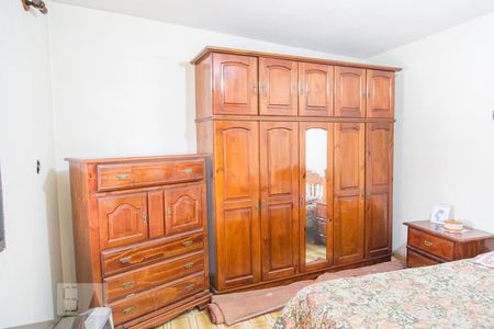 Casa à venda com 120m², 4 quartos e 3 vagasQuarto 4