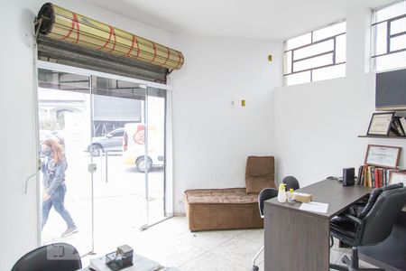 Casa à venda com 120m², 4 quartos e 3 vagasEscritório