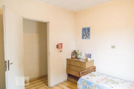 Casa à venda com 120m², 4 quartos e 3 vagasQuarto 3