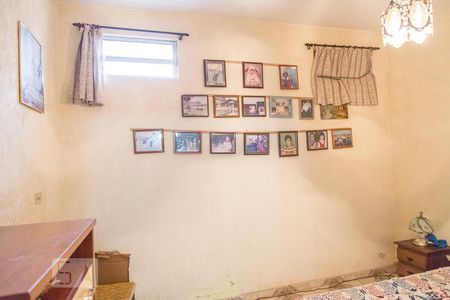 Casa à venda com 120m², 4 quartos e 3 vagasQuarto 2