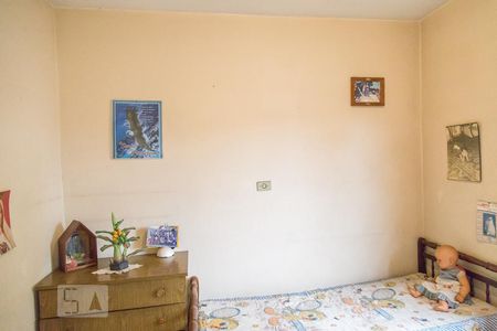 Casa à venda com 120m², 4 quartos e 3 vagasQuarto 3