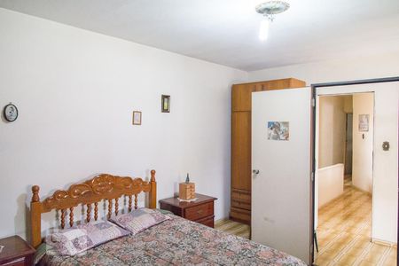 Casa à venda com 120m², 4 quartos e 3 vagasQuarto 4