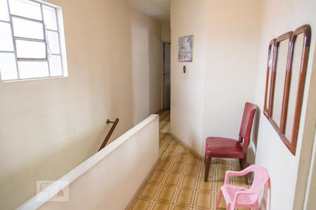 Casa à venda com 120m², 4 quartos e 3 vagasCorredor