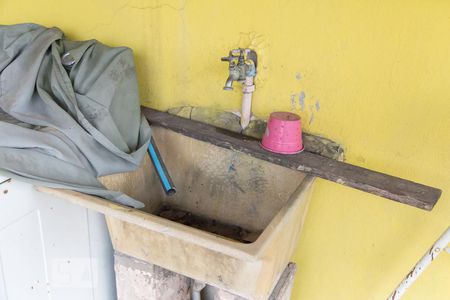 Casa à venda com 120m², 4 quartos e 3 vagasÁrea de Serviço