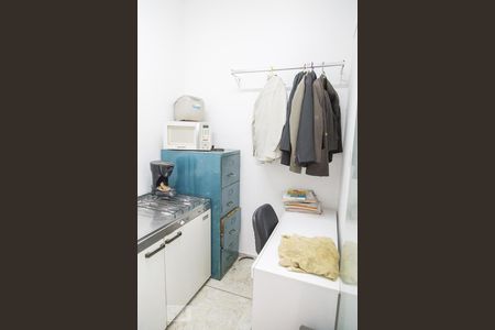 Casa à venda com 120m², 4 quartos e 3 vagasEscritório