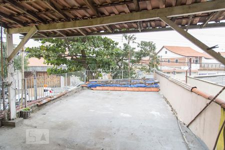 Casa à venda com 120m², 4 quartos e 3 vagasCobertura