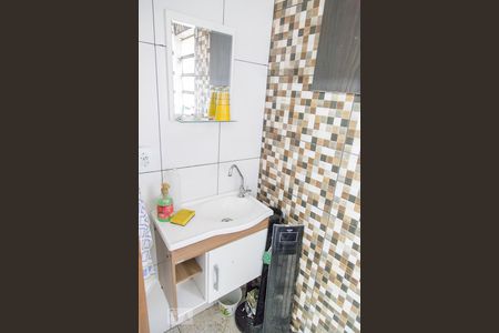 Casa à venda com 120m², 4 quartos e 3 vagasEscritório