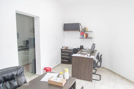Casa à venda com 120m², 4 quartos e 3 vagasEscritório