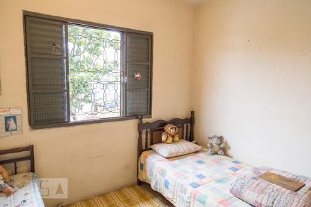 Casa à venda com 120m², 4 quartos e 3 vagasQuarto 3